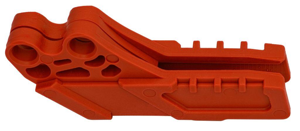 CHAIN GUIDE 06-08 KXF25/45, RTECH R-CRUKXFRS006