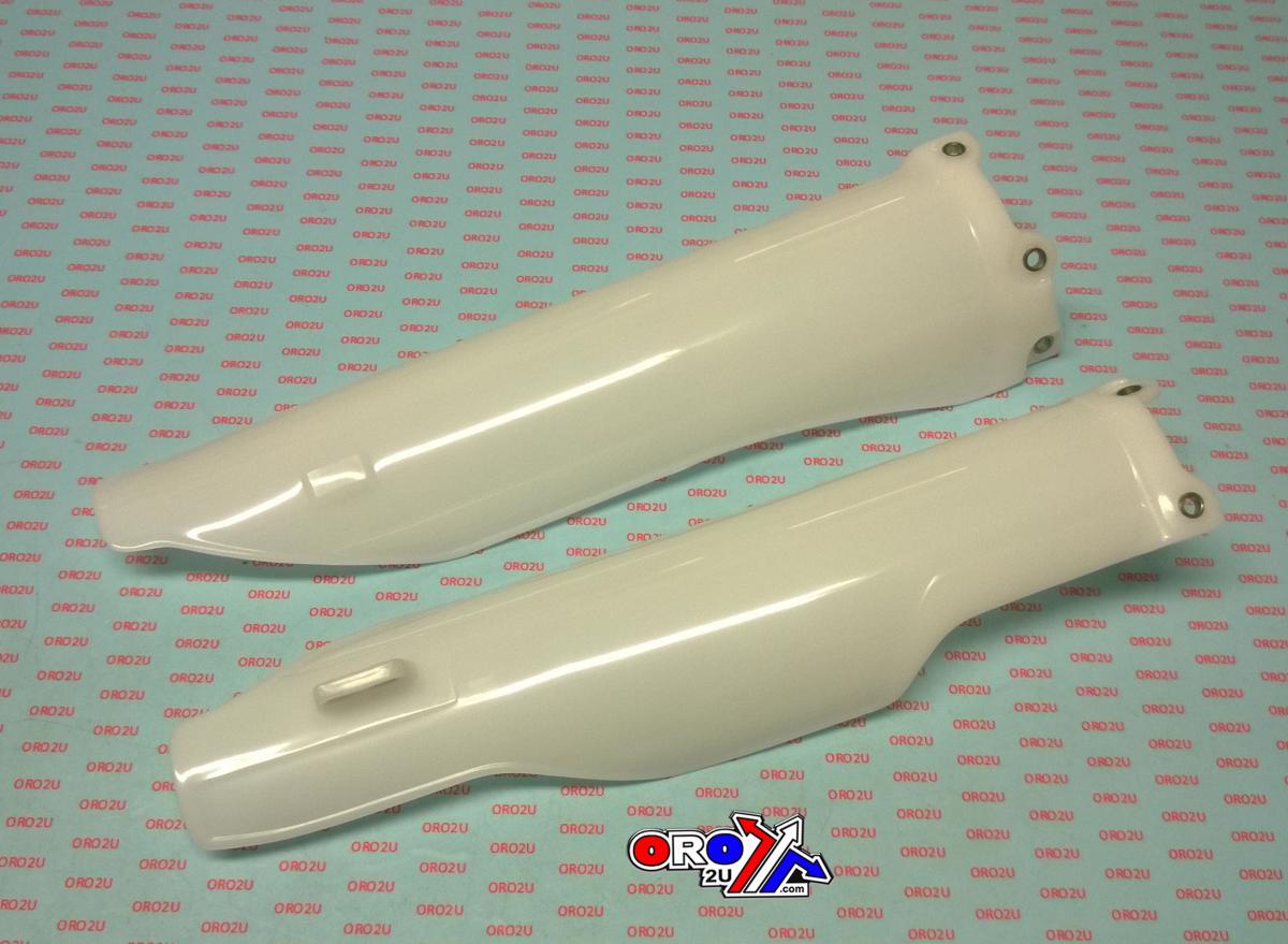 F/COVERS KXF250/450 06-08 image 1