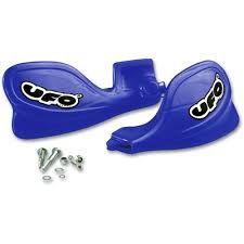 HANDGUARD YZ125/250 01-04 BLUE, UFO 3831-089 thumbnail 2