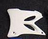 RADIATOR SCOOP YZ85 02-14 WE, WHITE UFO 3855-046 thumbnail 2