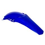 REAR FENDER NO LED 03-06 WRF, RTECH R-PPWRFBL0300 image 1
