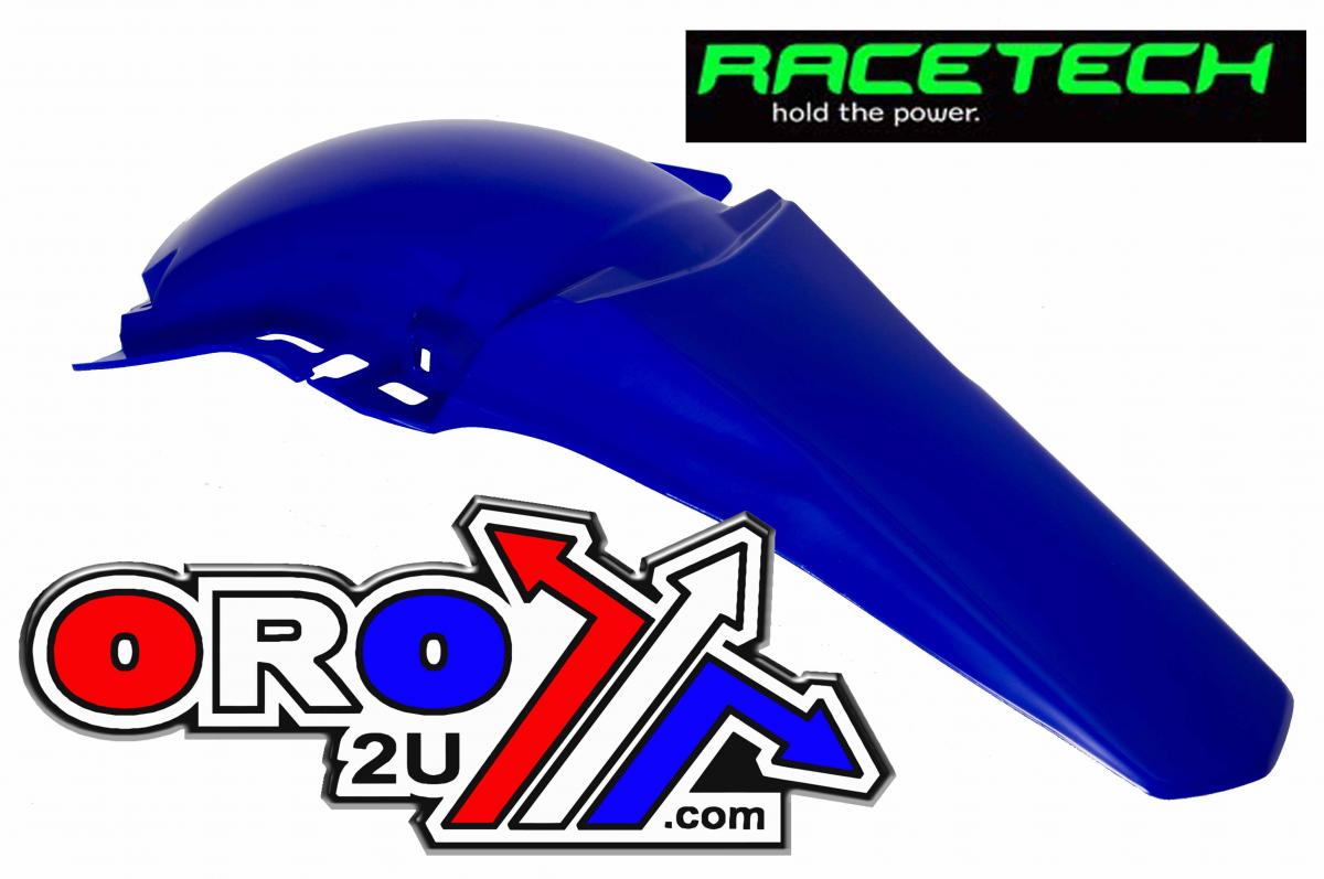 REAR FENDER NO LED 03-06 WRF, RTECH R-PPWRFBL0300 thumbnail 2