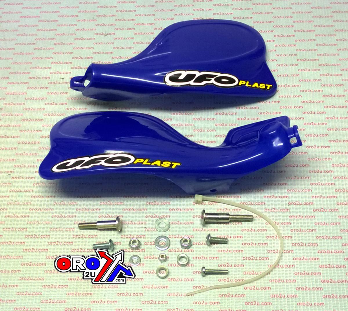 03-04 WRF250/450 H/GUARDS image 1