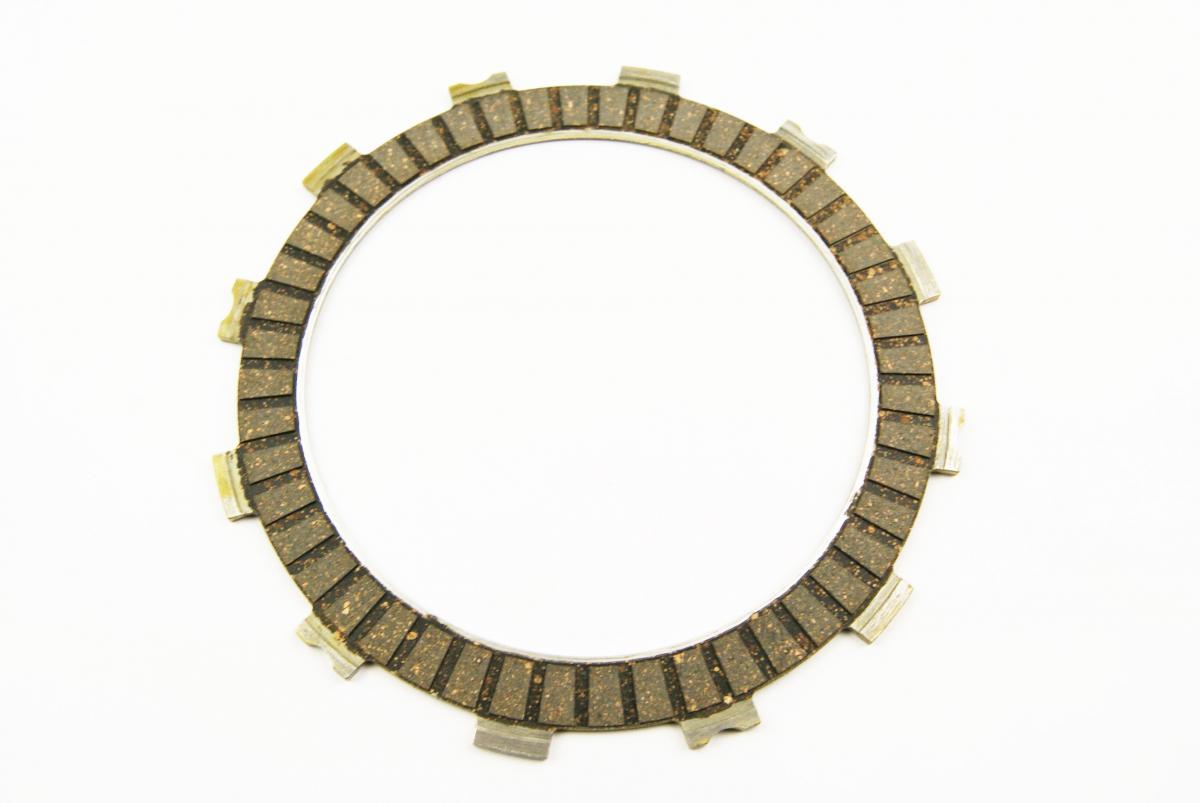 CLUTCH FRICTION PLATE (EACH) image 1