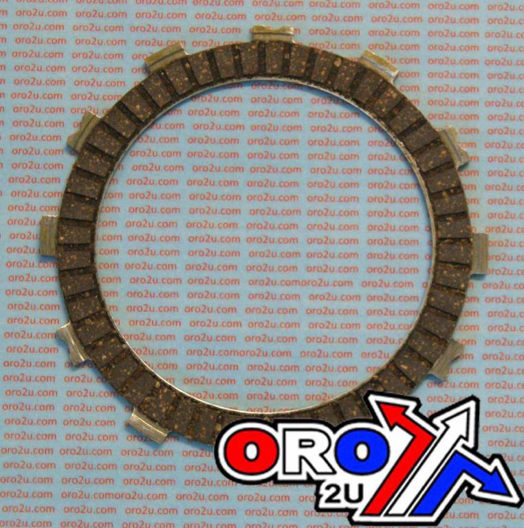 CLUTCH FRICTION PLATE (EACH) thumbnail 2