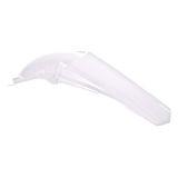 REAR FENDER 06-09 YZF250 450, RTECH R-PPYZFBN0006 thumbnail 3