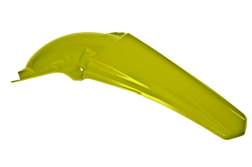 REAR FENDER 06-09 YZF250 450, RTECH R-PPYZFGY0006 thumbnail 2