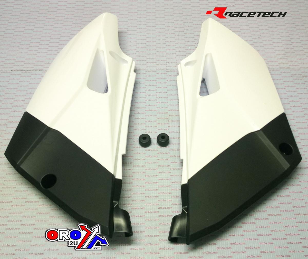 SIDE PANELS YZ85 2015-21, RTECH R-FIYZ0BNNR1585, OEM thumbnail 2