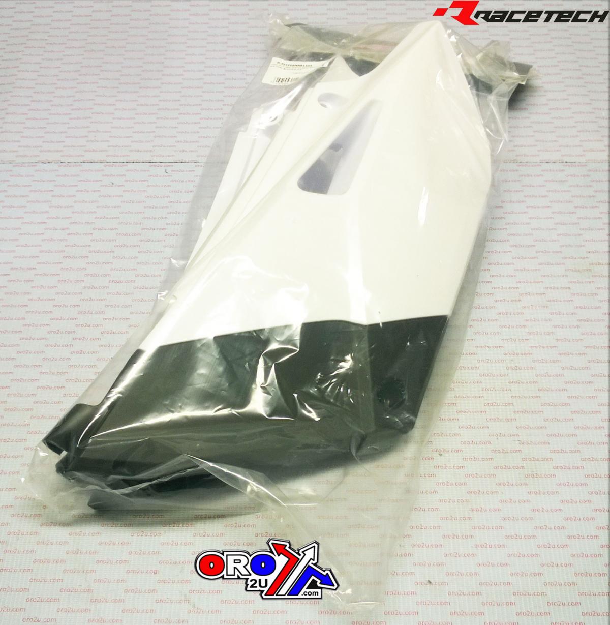 SIDE PANELS YZ85 2015-21, RTECH R-FIYZ0BNNR1585, OEM thumbnail 3