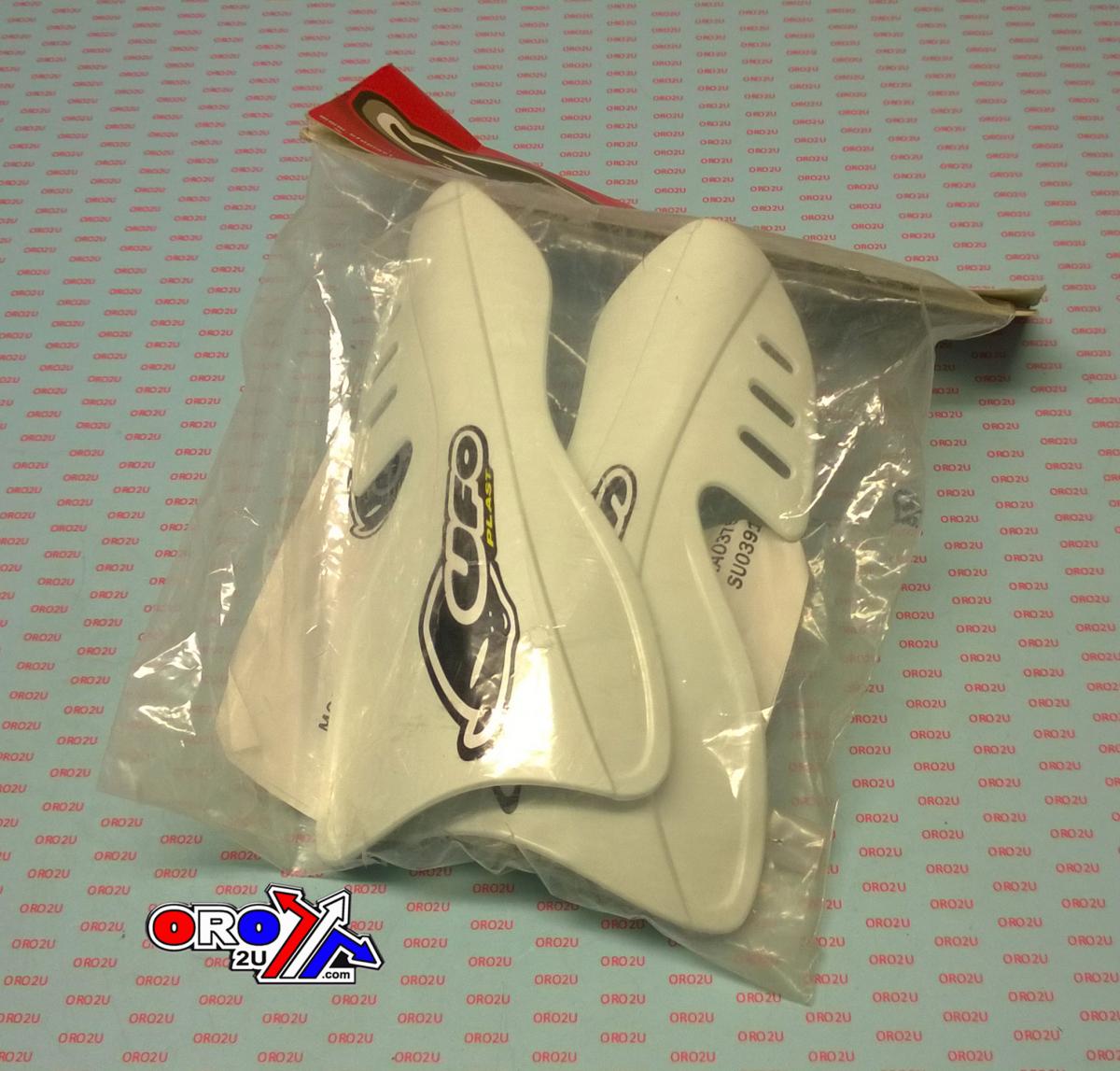 H/G RMZ-250 04-09 WHITE thumbnail 2