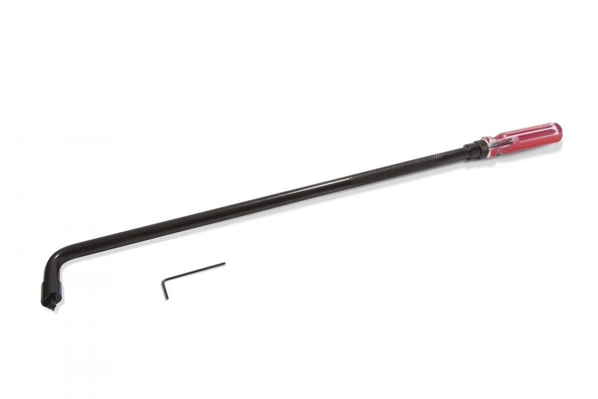 CARBURETTOR PILOT SCREW ADJUSTER MOTION PRO 08-0119