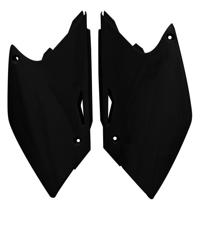 SIDE PANELS04-05 KXF250, RTECH R-FIRM0NR0004 image 1