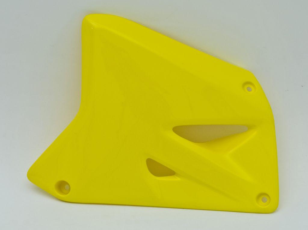 RADIATOR SCOOPS RM85 02-25, RTECH R-CVRM0GI0085 thumbnail 2