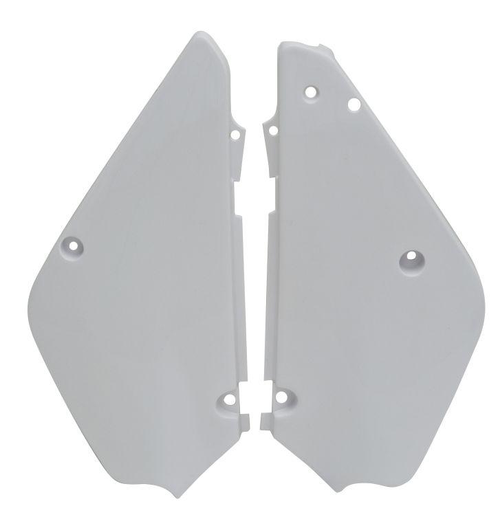 SIDE PANELS RM80 RM85 2002-25, RTECH R-FIRM0BN0085 image 1