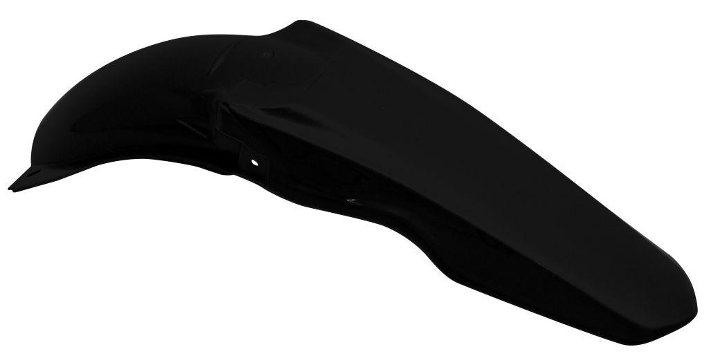 REAR FENDER 01-11 RM125 RM250, RTECH R-PPRM0NR0103 image 1