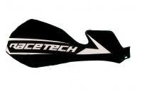 NO LONGER MADE, HANDGUARDS RM/RMZ BLACK, RTECH R-KITPMRM0NR4