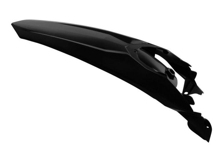 REAR FENDER2012-15 KTM EXC/F, RTECH R-PPKTMNR0012 image 1
