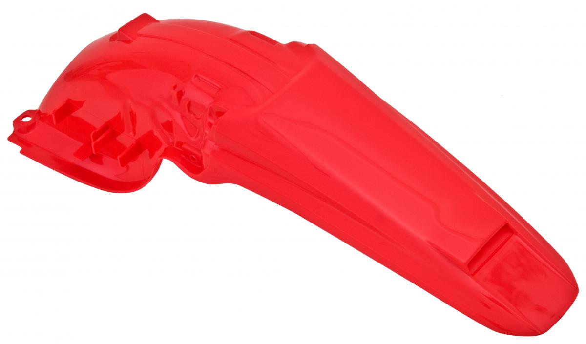 REAR FENDERNO LED 05-17 CRF, RTECH R-PPCRFXRS005 image 1