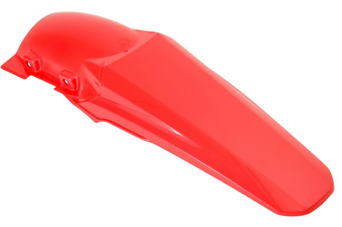 REAR FENDER 06-09 CRF250, RTECH R-PPCRFRS0006 image 1