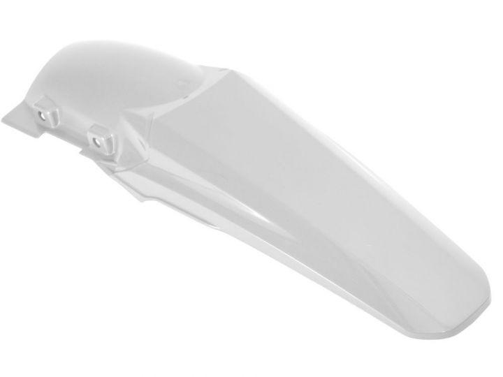 REAR FENDER 06-09 CRF250, RTECH R-PPCRFBN0006 image 1