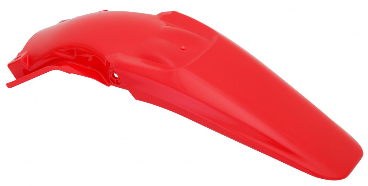 REAR FENDER 07-25 CRF150R, RTECH R-PPCRFRS0150 image 1