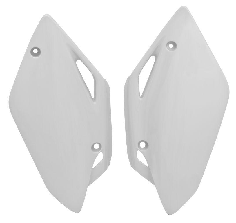 SIDE PANELS 07-25 CRF150R, RTECH R-FICRFBN0150 image 1