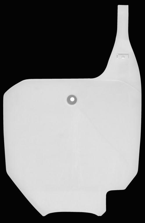 FRONT PLATE 07-25 CRF150R, RTECH R-TBCRFBN0150 thumbnail 2