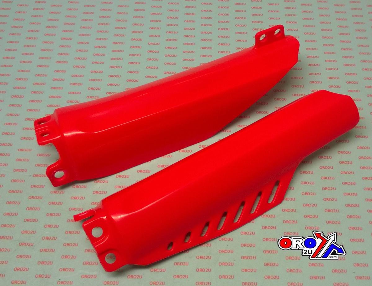 FORK SLIDERS CR85/CRF150 image 1