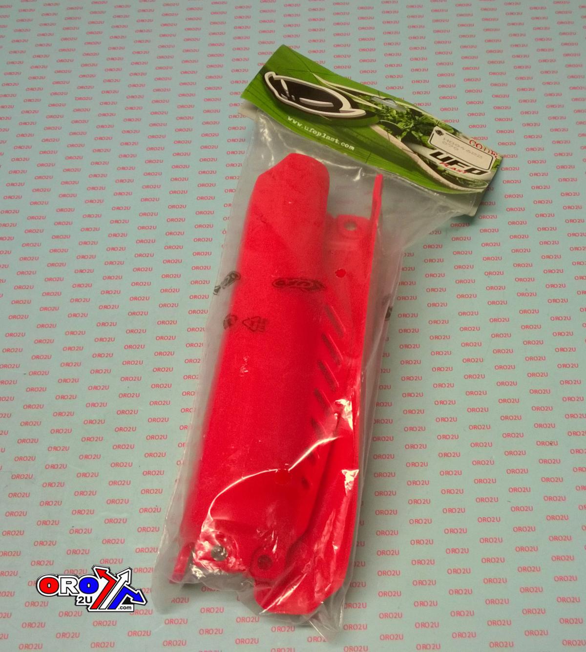 FORK SLIDERS CR85/CRF150 thumbnail 2