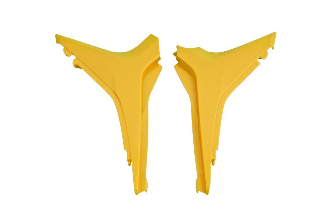AIRBOX SIDE COVER 09-12 CRF, RTECH R-FILCFCRFGI9 image 1