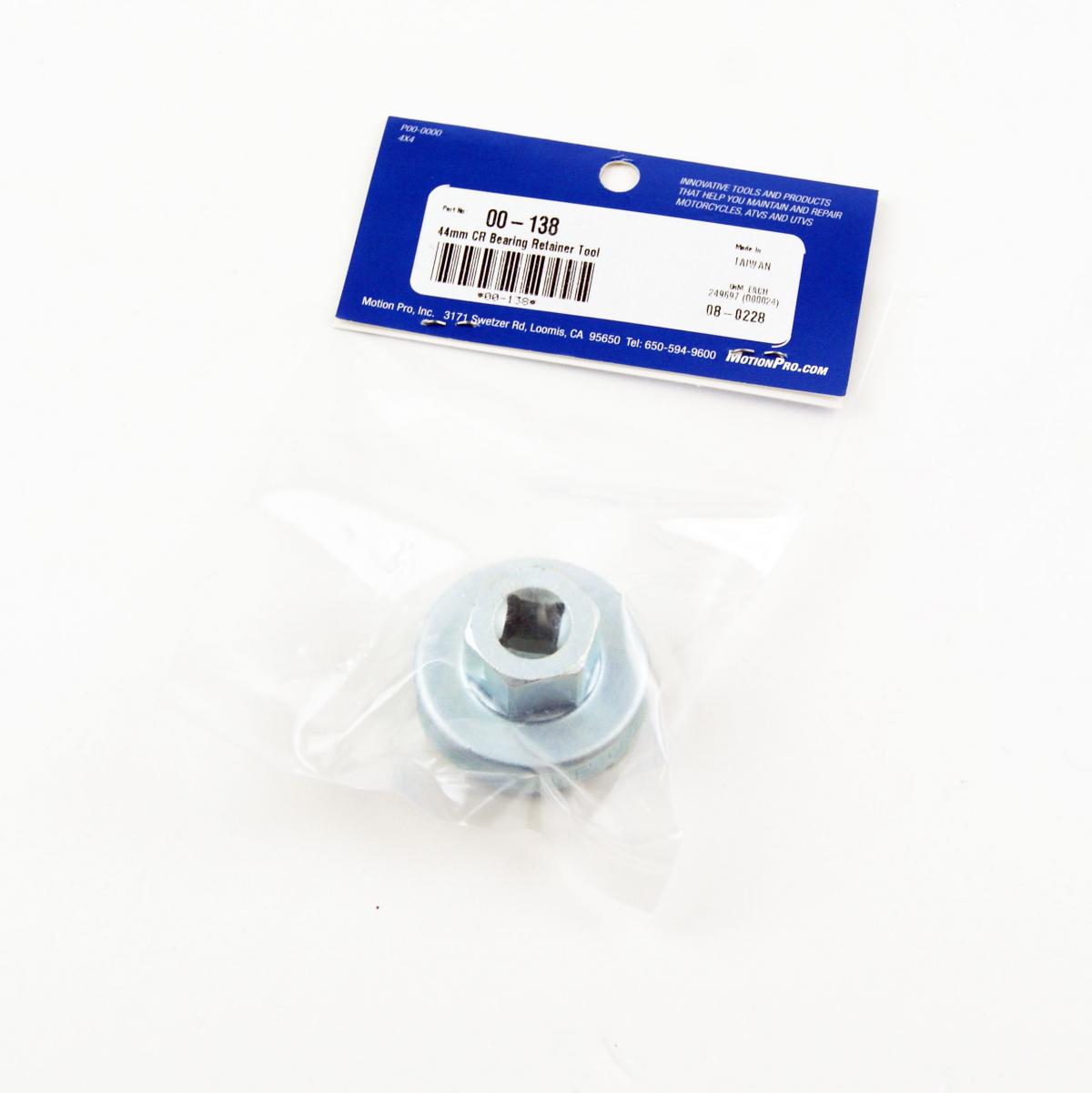 CR RETAINER REMOVING TOOL MOTION PRO 08-0228 thumbnail 2