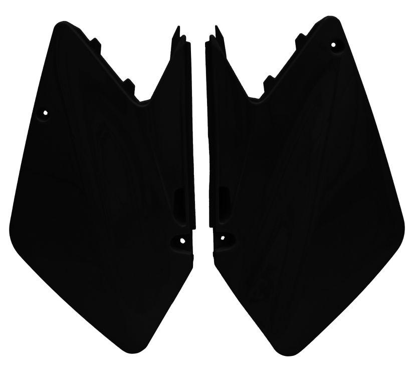 SIDE PANELS 01-11 RM125/250, RTECH R-FIRM0NR0103 image 1