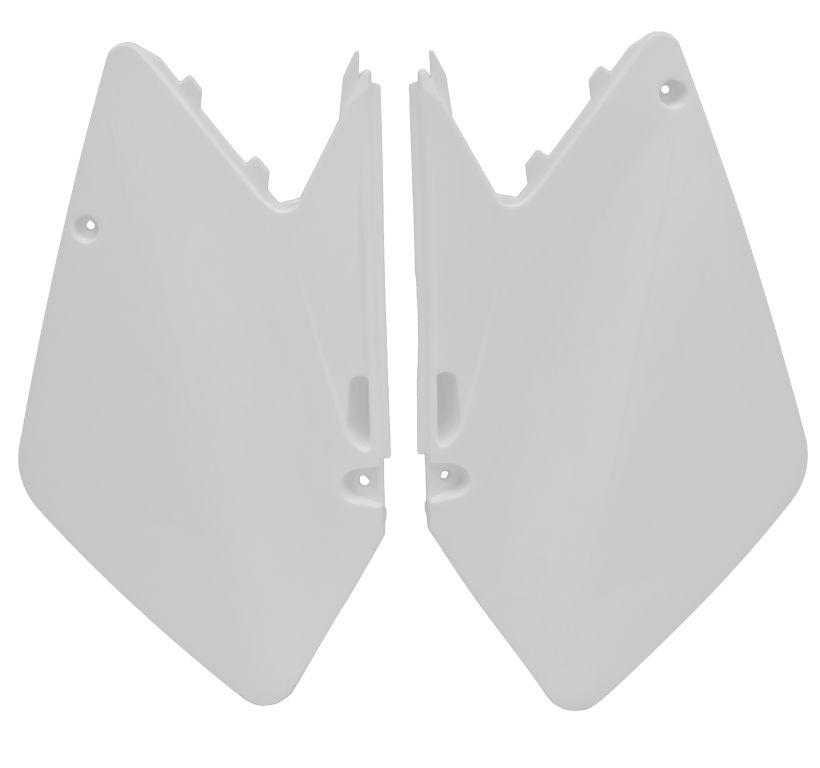 SIDE PANELS RM125/250 01-11, RTECH R-FIRM0BN0103 image 1