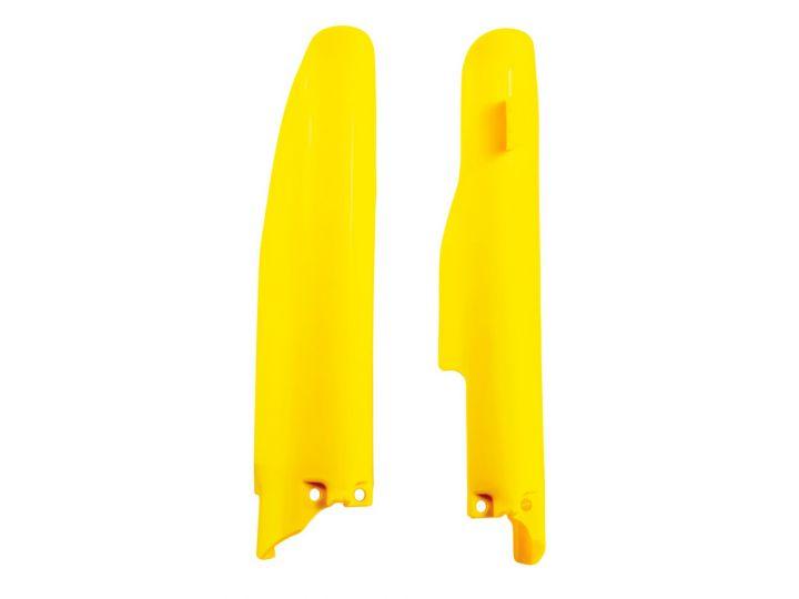 LOWER FORK GUARDS 07-25 RM RM-Z, RTECH R-PSRM0GI0007 image 1