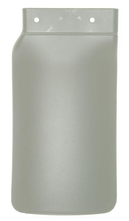 SHOCK COVER 93-17 CR / CRF, RTECH NEUTRAL R-PSPCR0NT000 image 1