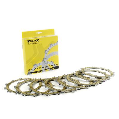 CLUTCH PLATES FRICTION, PROX 16.S33014, 21441-10H00, MADE IN JAPAN thumbnail 2
