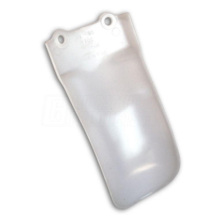 SPLASH COVER KX80 KX85 98-09, UFO 3786-280 Neutral image 1