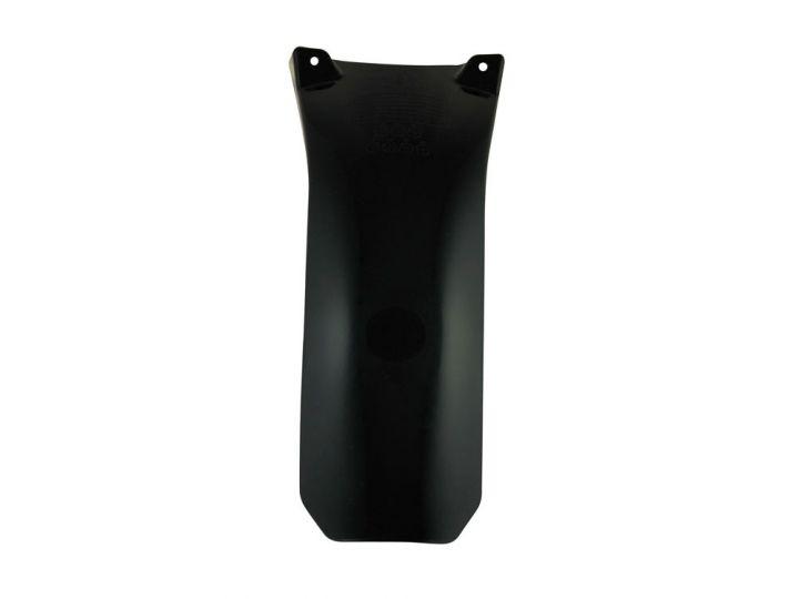 SHOCK COVER CRF450 CRF250 BLK, RTECH R-PSPCRFNR013, 75-624 image 1