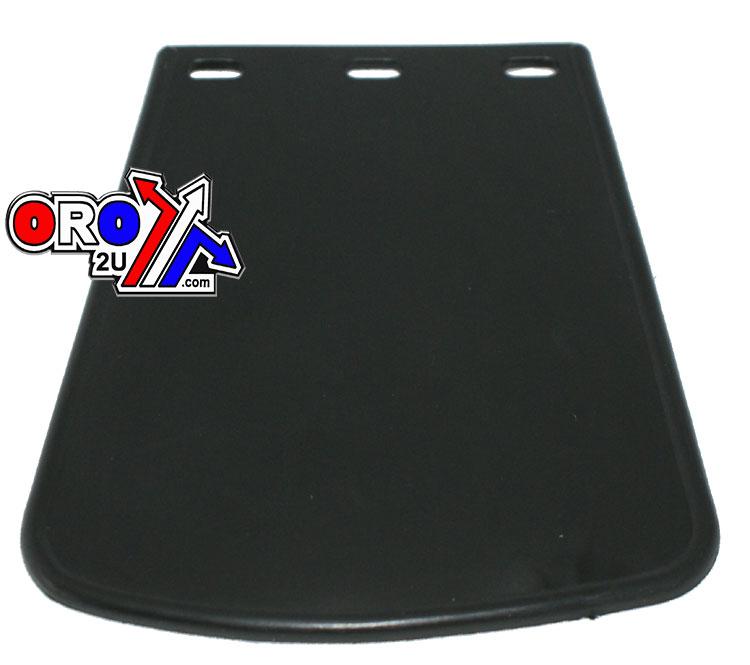 SHOCK PROTECTION UNIV BK FM2384 thumbnail 2