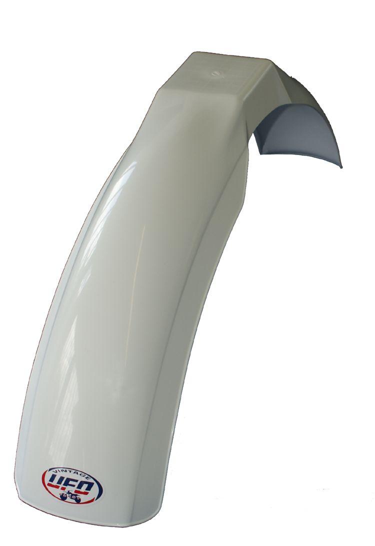 FRONT FENDER MX/END 75-79, UFO 8001W thumbnail 2