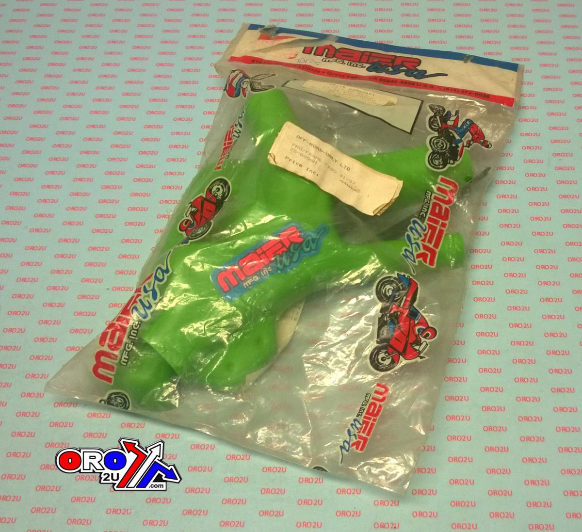PRO/FRAME KX80 91-97 thumbnail 2
