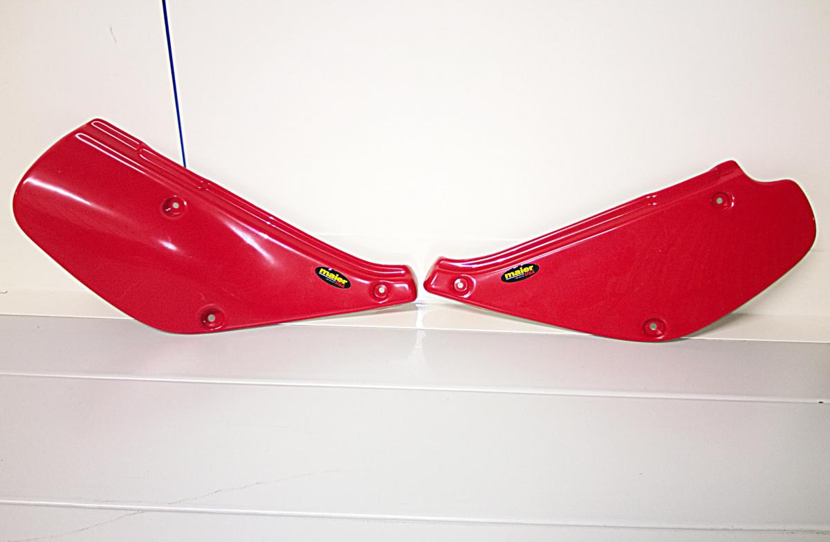S/PANELS XR80/100 88-99 image 1