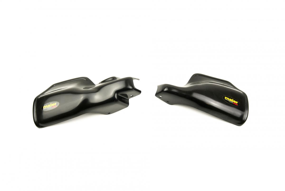 HANDGUARDS ATV SUZUKI BLK image 1