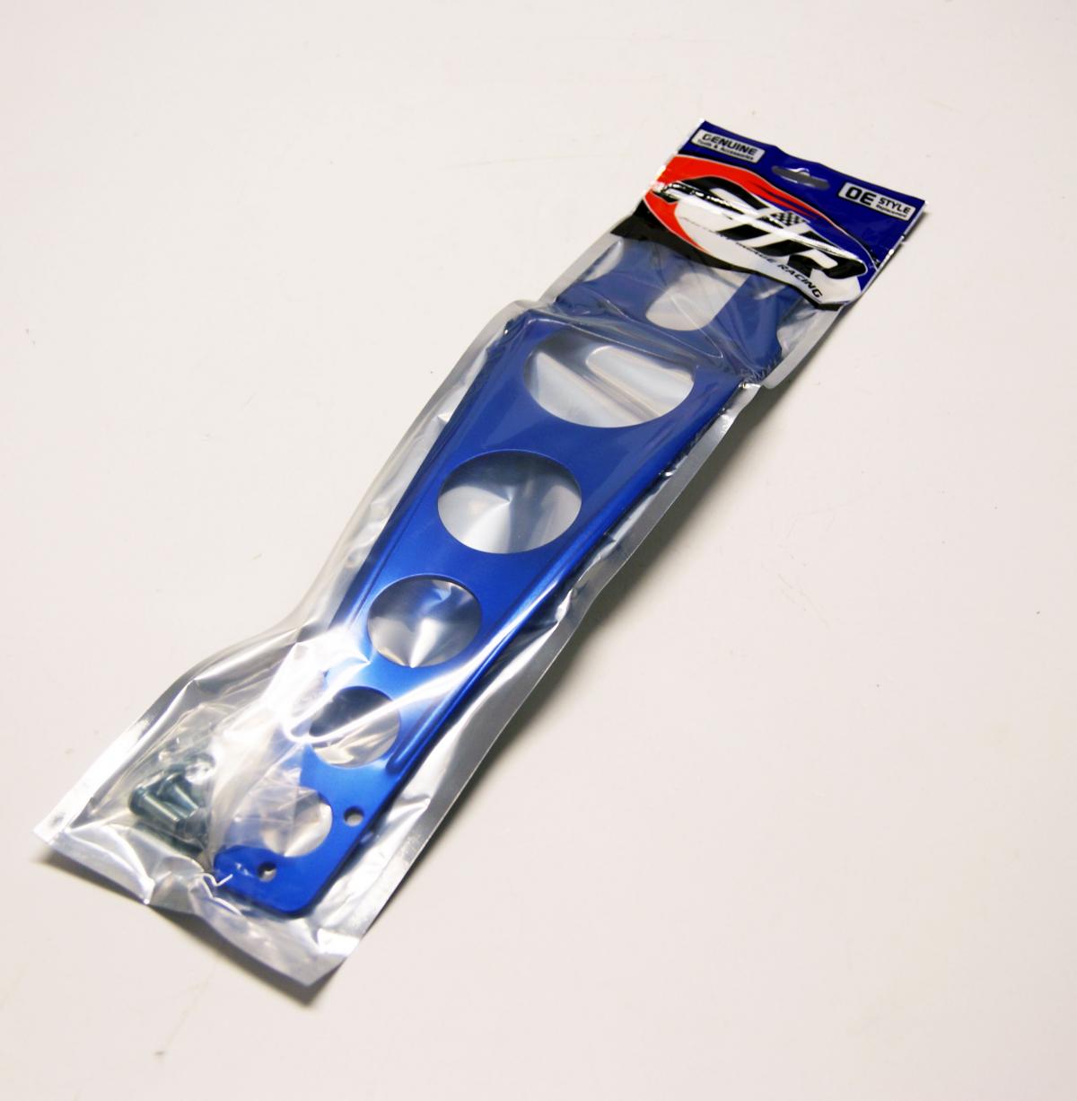 FRONT FENDER BRACE BLUE thumbnail 2