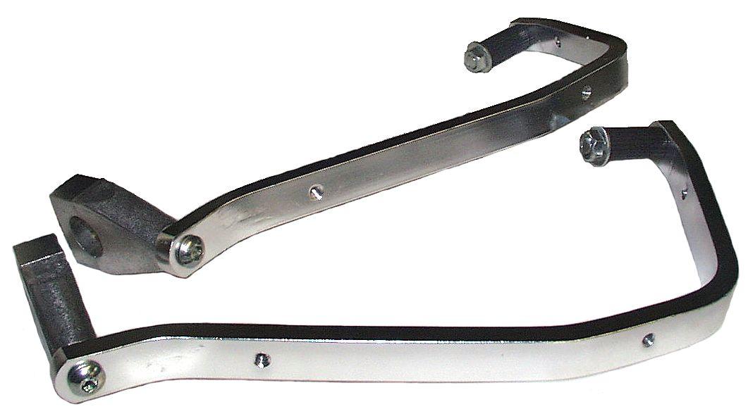 ALUMINUM BARK BUSTERS ALLOY AT-12012