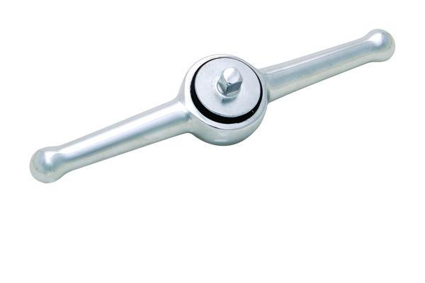 T-HANDLE RACHET 1/4 DRIVE MOTION PRO 08-0231 image 1