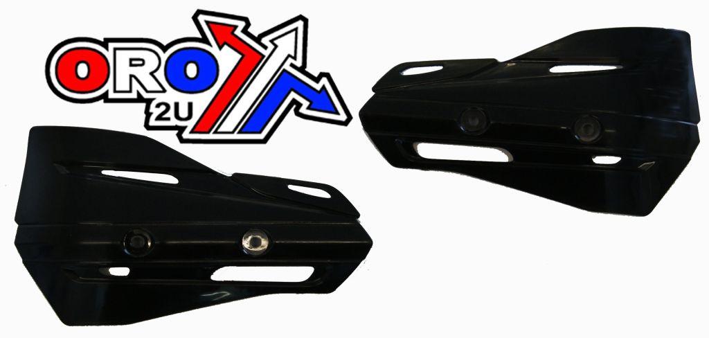 BB HANDCOVERS BLACK image 1
