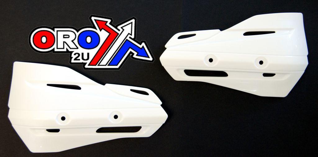 BB HANDCOVERS WHITE image 1