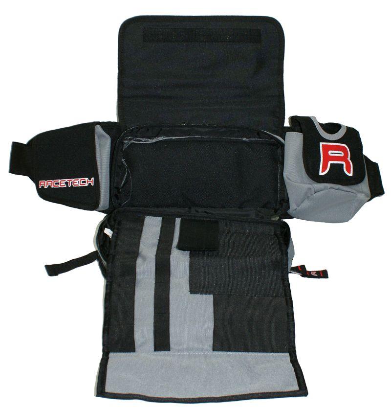 BUM BAG RTECH ENDURO, R-MARRTNRRS08 WAISTPACK NYLON thumbnail 2