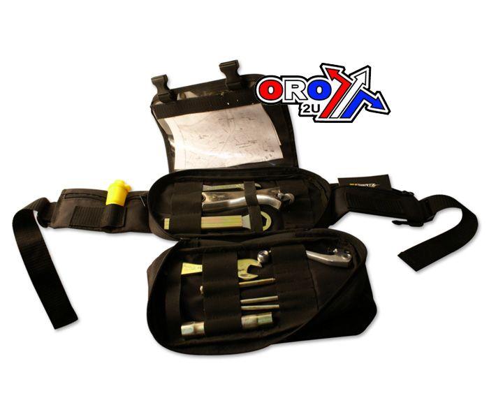 BUM BAG TOOLS WIRTZ RINO RINO-001 thumbnail 2